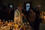 ÎPS Andrei, la hramul Mănăstirii Cristorel