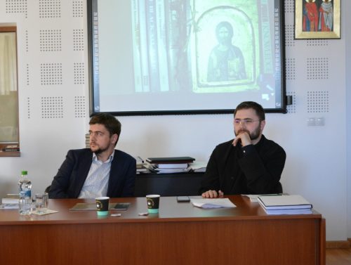 Sesiune de comunicări, la Facultatea de Teologie Ortodoxă din Cluj