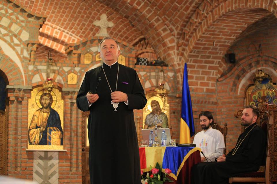 Patru ani de desfășurare a Programului Biblic susținut de Părintele Prof. Stelian Tofană