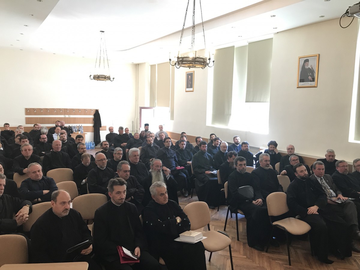 Antimise noi pentru toate bisericile din Municipiul Cluj-Napoca