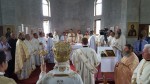 ÎPS Andrei, la deschiderea oficială a Mănăstirii Pantocrator de la Beclean