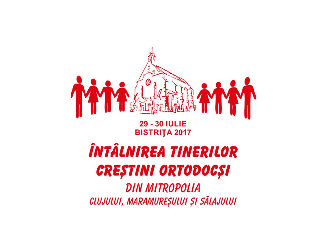 Programul Întâlnirii Tinerilor Creștini Ortodocși din Mitropolia Clujului –