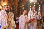 Două hirotoniri la Paraclisul Episcopal din Baia Mare