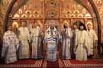 Două hirotoniri la Paraclisul Episcopal din Baia Mare
