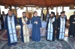 Întâlnirea Tinerilor Ortodocși Sălăjeni, la Mănăstirea Bic