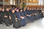 Zece ani de la Înființarea Episcopiei Sălajului