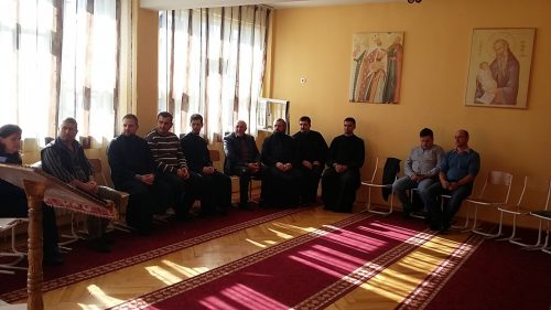O colaborare mai eficientă între preoții și profesorii de religie din Huedin