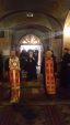 Mitropolitul Clujului a prezidat astăzi lucrările conferinței preoțești de toamnă, de la Bistrița