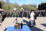 Ziua Armatei, sărbătorită la Carei în prezența ÎPS Andrei