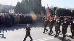 Ziua Armatei, sărbătorită la Carei în prezența ÎPS Andrei
