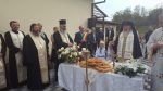 Mănăstirea „Petru Rareș Vodă”, în haină de sărbătoare