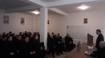 Ședință administrativă la Protopopiatul Ortodox Român Dej