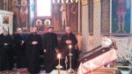 Preoții Protopopiatului Cluj I, întruniți în ședință de lucru