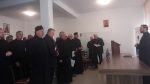Ședință administrativă la Protopopiatul Ortodox Român Dej