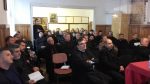 Preoții Protopopiatului Cluj I, întruniți în ședință de lucru