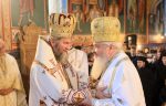 Parastas la un an după Arhiepiscopul Justinian, „părintele spiritual al Maramureşului şi al întregii Transilvanii”