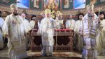 Parastas la un an după Arhiepiscopul Justinian, „părintele spiritual al Maramureşului şi al întregii Transilvanii”