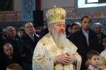 Preotul mărturisitor Alexandru Baba, evocat la Simionești
