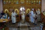 Preotul mărturisitor Alexandru Baba, evocat la Simionești