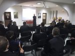 Cursuri de formare pentru preoții din județul Bistrița-Năsăud