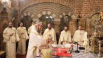 Sfânta Liturghie Arhierească la Catedrala Episcopală „Sfânta Treime” din Baia Mare