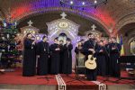 Concert de colinde „Sus la poarta Raiului” în Catedrala Episcopală „Sfânta Treime” din Baia Mare