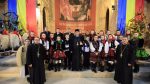 Un an de la instalarea Preasfinţitului Părinte Episcop Iustin şi Ziua tinerilor în Episcopia Maramureşului şi Sătmarului