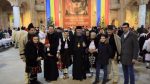 Un an de la instalarea Preasfinţitului Părinte Episcop Iustin şi Ziua tinerilor în Episcopia Maramureşului şi Sătmarului