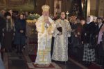  Prima zi de Crăciun în Catedrala Mitropolitană din Cluj-Napoca