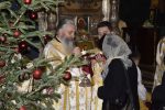  Prima zi de Crăciun în Catedrala Mitropolitană din Cluj-Napoca