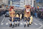 Ceremonialul funeraliilor Regelui Mihai I al României