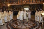 Sinaxa stareților, starețelor, egumenilor și duhovnicilor, din Arhiepiscopia Clujului