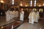 Sinaxa stareților, starețelor, egumenilor și duhovnicilor, din Arhiepiscopia Clujului