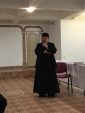 Cerc preoțesc la Parohia „Tuturor Sfinților” din Cluj-Napoca