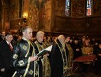 Seară duhovnicească, în Parohia „Sfântul Nicolae” din Cluj-Napoca