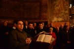 Seară duhovnicească, în Parohia „Sfântul Nicolae” din Cluj-Napoca