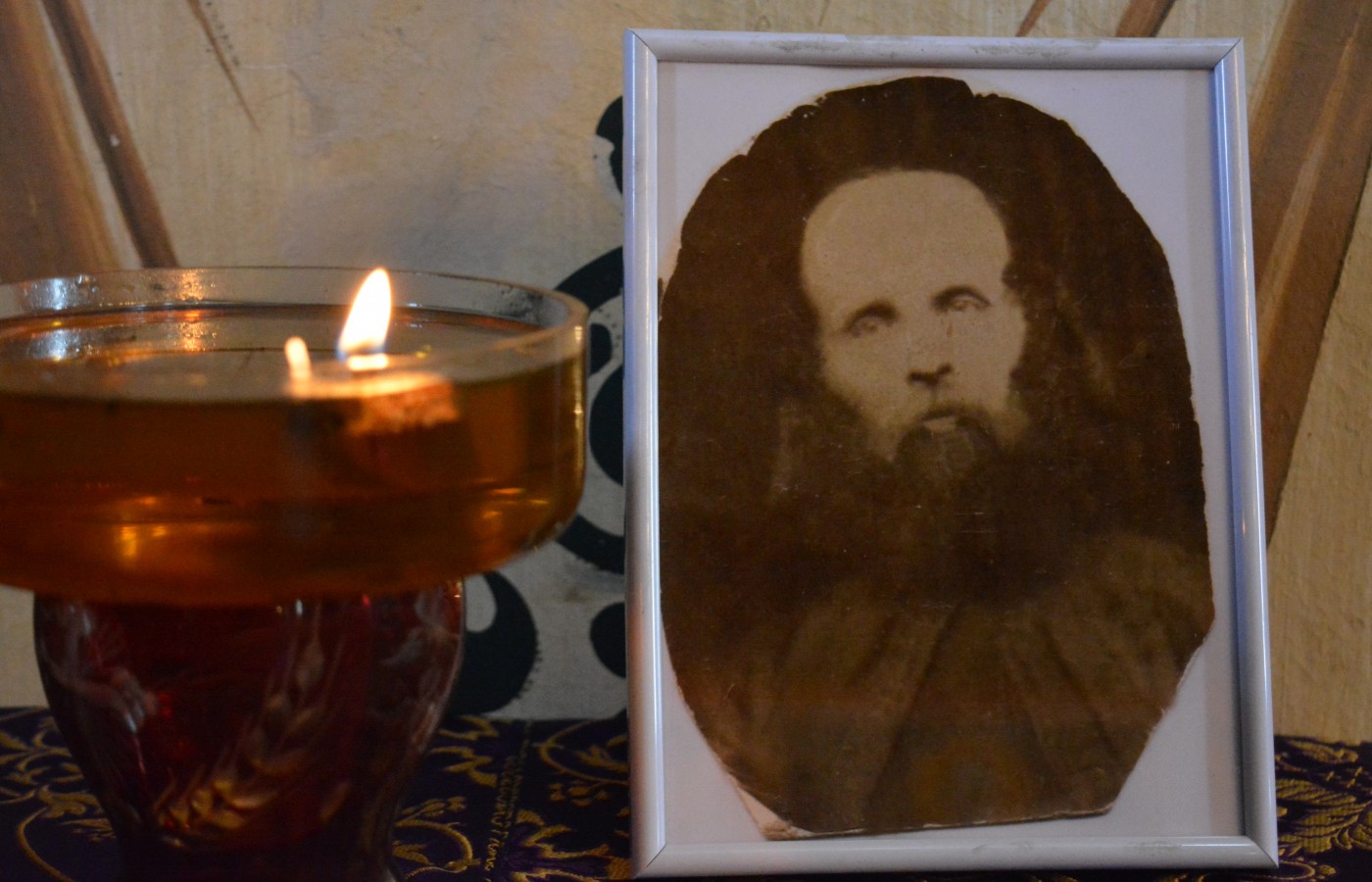 Părintele Toma Gherasimescu, mărturisitor în temnițele comuniste, comemorat astăzi la Iacobeni.