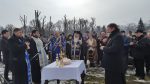 Horea, Cloşca şi Crişan comemorați la Cluj Napoca.
