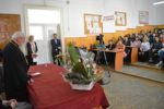 Mitropolitul Andrei prezent în mijlocul elevilor de la Liceul Teoretic „Gheorghe Șincai” din Cluj Napoca