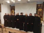 Cercuri preoțești în Protopopiatul Cluj II