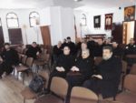 Cercuri preoțești în Protopopiatul Cluj II