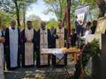 Sfântul Mare Mucenic Gheorghe – ocrotitorul spiritual al locuitorilor din Sîngeorz-Băi