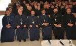 Conferința preoțească de primăvară în Episcopia Sălajului