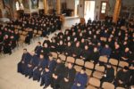 Conferința preoțească de primăvară în Episcopia Sălajului