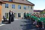 Festivalul bucuriei, la Seminarul Teologic Ortodox din Cluj-Napoca. Daruri pentru 600 de copii