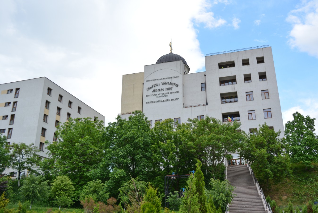 Consultația Teologică a Diakoniei Neuendettelsau, la Cluj-Napoca