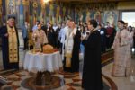 Părintele Mitropolit Andrei a oficiat miercuri, 2 mai 2018,  un parastas la Facultatea de Teologie Ortodoxă din Cluj-Napoca