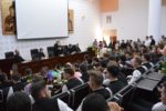 O nouă generație de absolvenți la Seminarul Teologic Ortodox din Cluj-Napoca