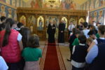 Festivalul bucuriei, la Seminarul Teologic Ortodox din Cluj-Napoca. Daruri pentru 600 de copii