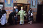Mănăstirea clujeană „Sfânta Treime” de la Soporul de Câmpie și-a sărbătorit astăzi hramul